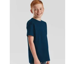 FRUIT OF THE LOOM SC201Y - Tee-shirt enfant 195