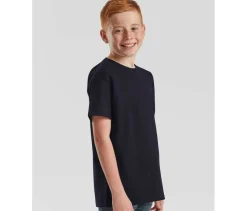 FRUIT OF THE LOOM SC201Y - Tee-shirt enfant 195