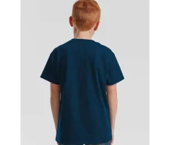 FRUIT OF THE LOOM SC201Y - Tee-shirt enfant 195