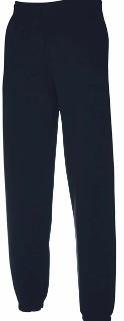Fruit of the Loom SS405 - Pantalon de jogging élastique 80/20