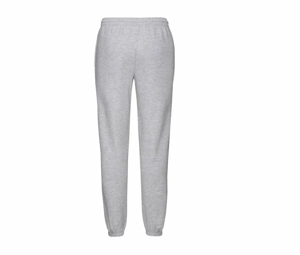 Fruit of the Loom SS405 - Pantalon de jogging élastique 80/20