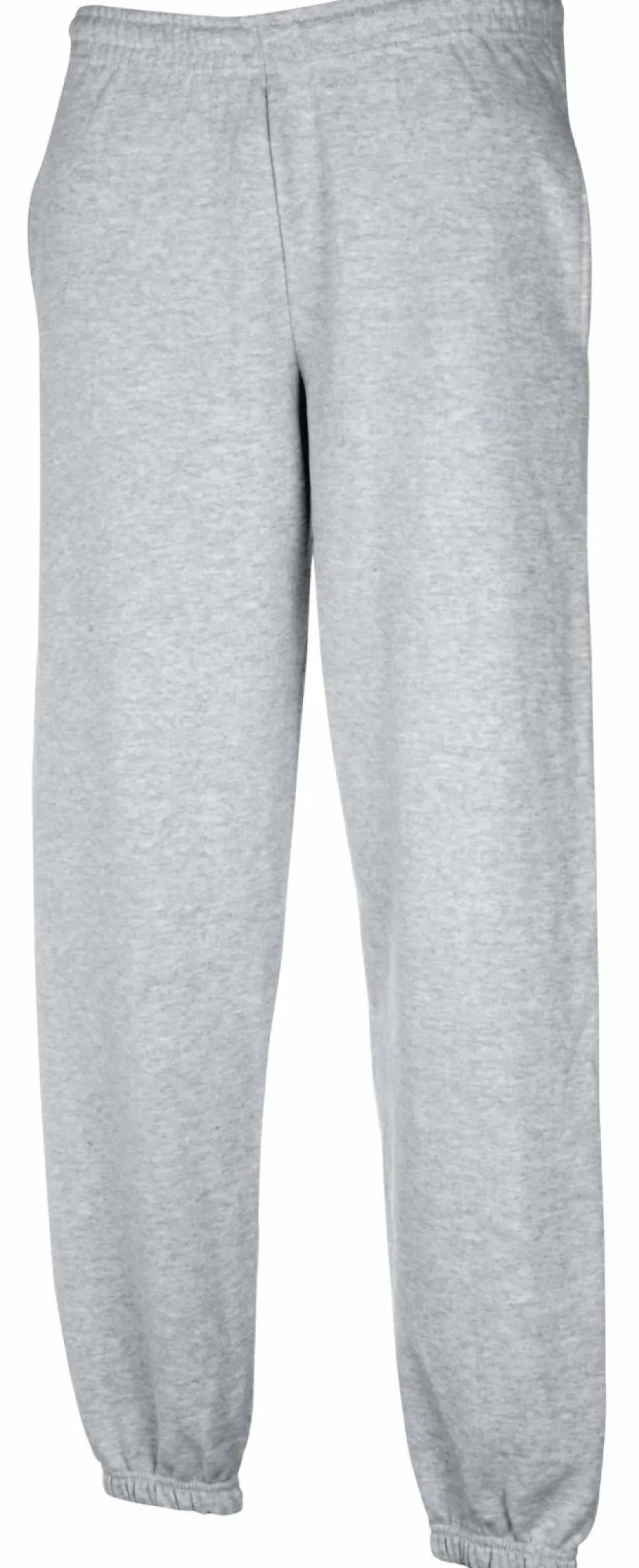 Fruit of the Loom SS405 - Pantalon de jogging élastique 80/20