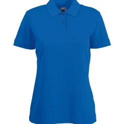 Fruit of the Loom SS212 - Polo de Performance à Séchage Rapide