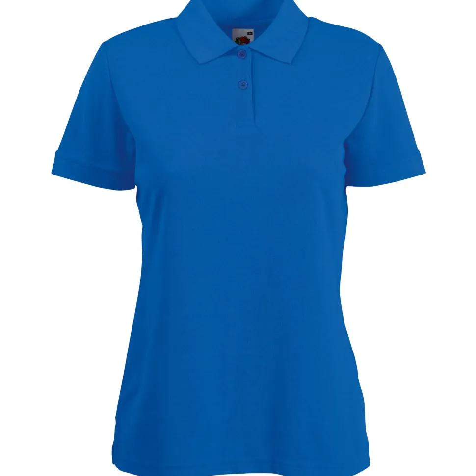 Fruit of the Loom SS212 - Polo de Performance à Séchage Rapide