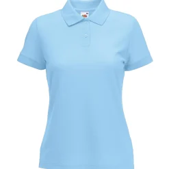 Fruit of the Loom SS212 - Polo de Performance à Séchage Rapide