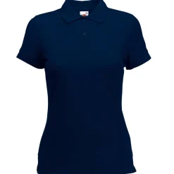 Fruit of the Loom SS212 - Polo de Performance à Séchage Rapide