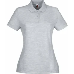 Fruit of the Loom SS212 - Polo de Performance à Séchage Rapide