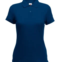 Fruit of the Loom SS212 - Polo de Performance à Séchage Rapide