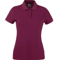 Fruit of the Loom SS212 - Polo de Performance à Séchage Rapide
