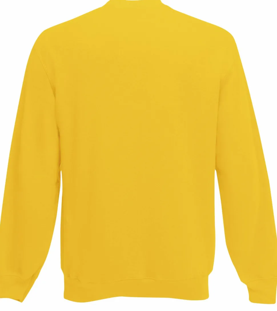 Fruit of the Loom SS200 - Sweat-Shirt Homme Classic Coton