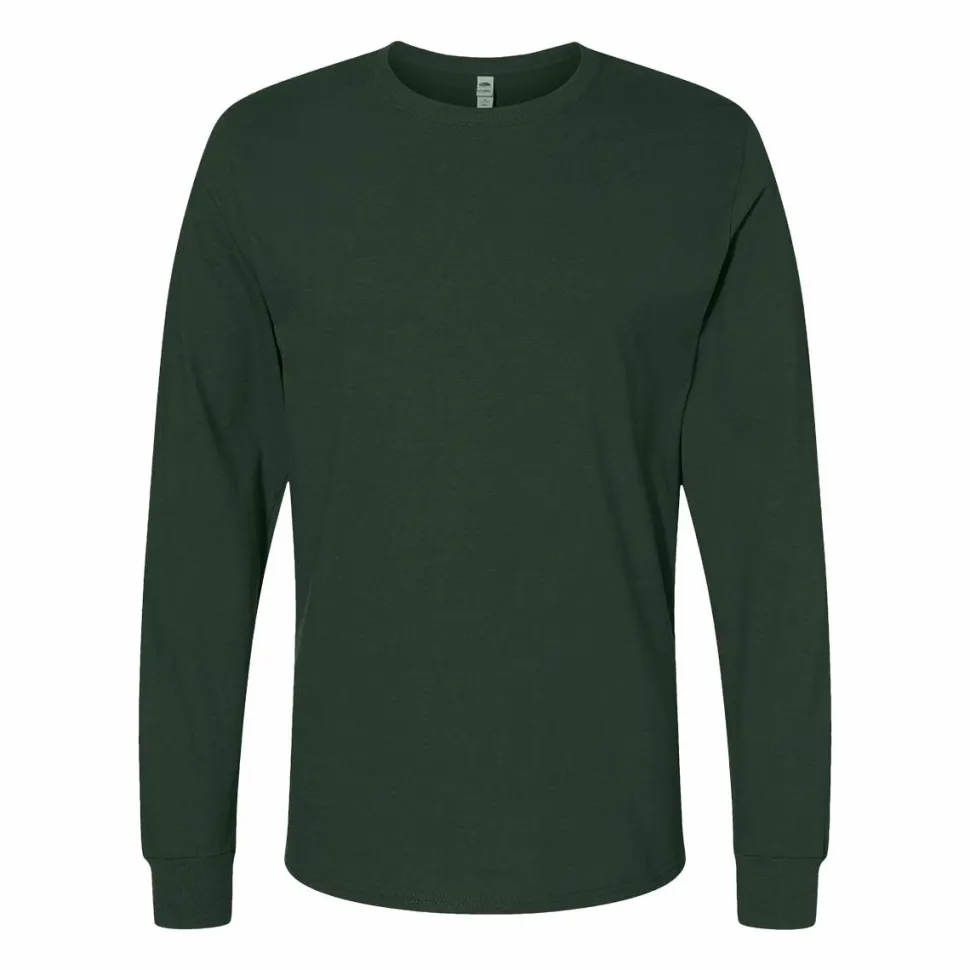 Fruit of the Loom SS200 - Sweat-Shirt Homme Classic Coton
