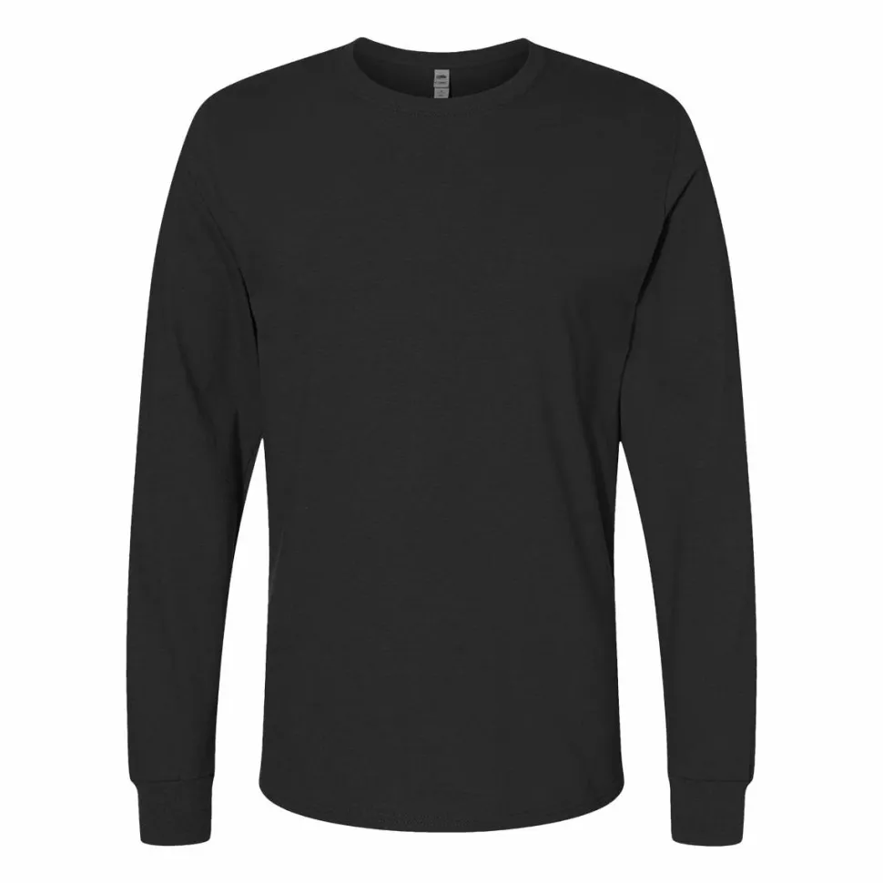 Fruit of the Loom SS200 - Sweat-Shirt Homme Classic Coton