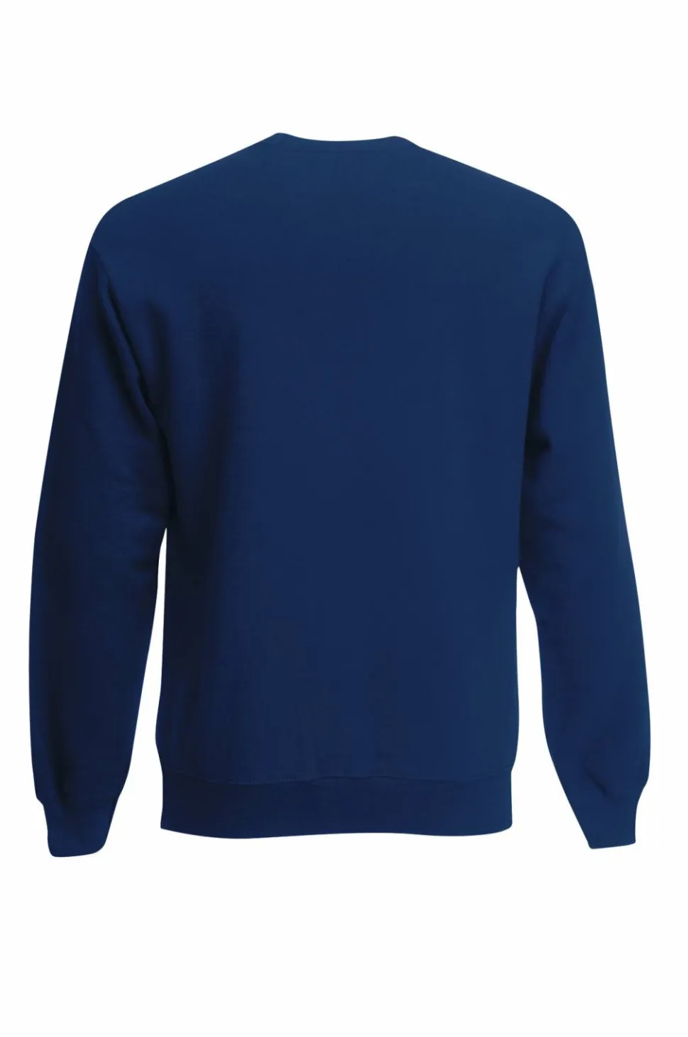 Fruit of the Loom SS201 - Sweat-shirt manches montées Classic 80/20 Enfant