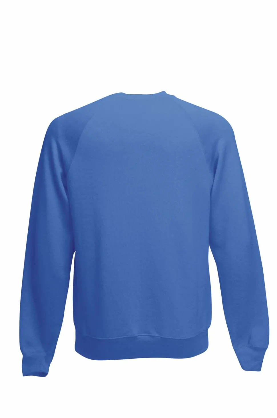 Fruit of the Loom SS270 - Sweat-shirt raglan Classic