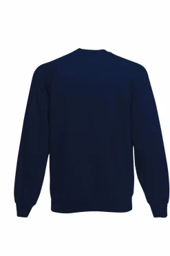 Fruit of the Loom SS270 - Sweat-shirt raglan Classic