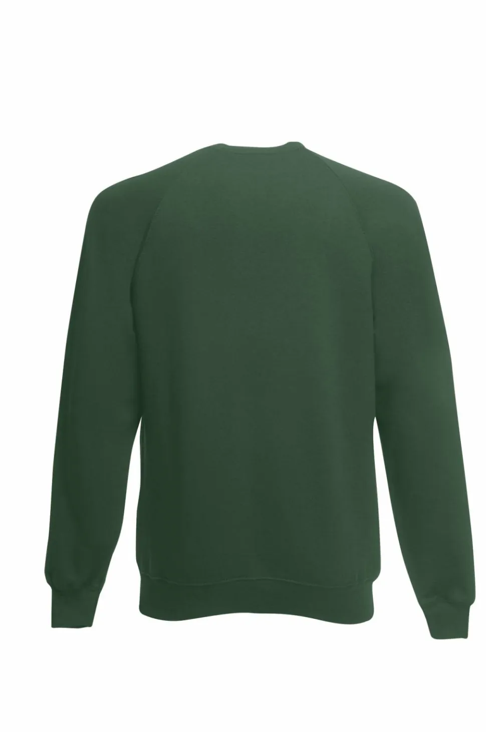 Fruit of the Loom SS270 - Sweat-shirt raglan Classic