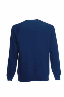 Fruit of the Loom SS270 - Sweat-shirt raglan Classic