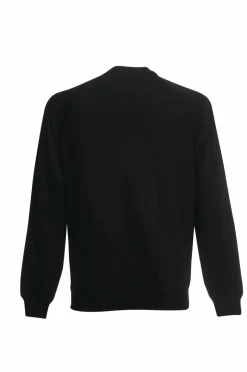 Fruit of the Loom SS270 - Sweat-shirt raglan Classic