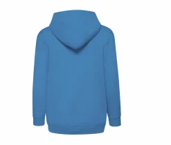 Fruit of the Loom SS225 - Sweat-shirt Enfant avec Capuche