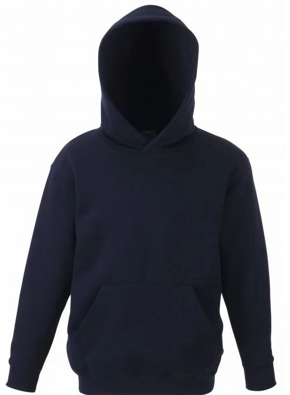 Fruit of the Loom SS273 - Sweat-shirt à capuche Classic 80/20 Enfant