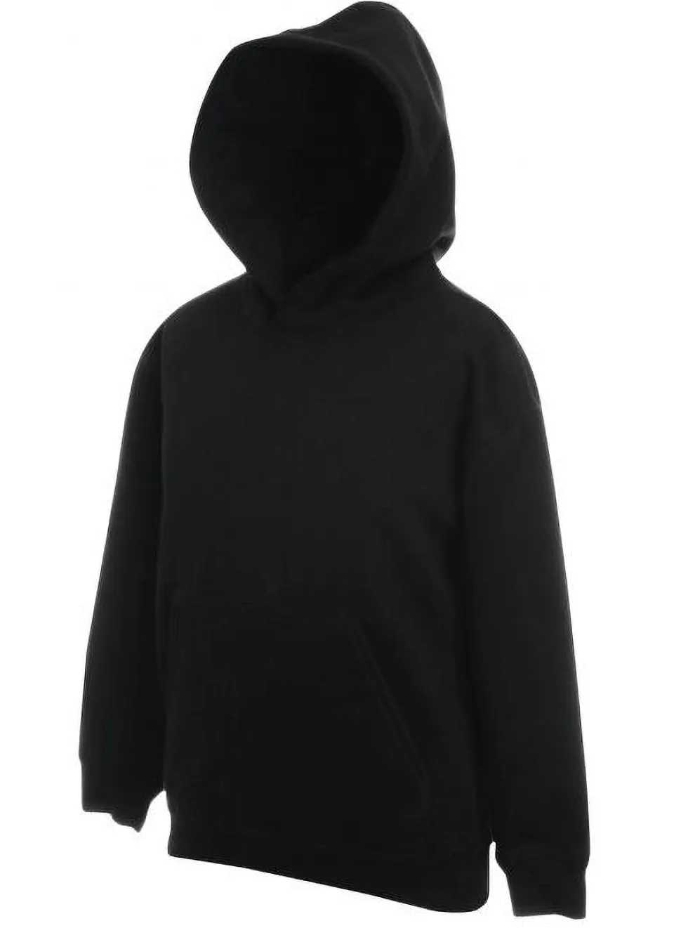 Fruit of the Loom SS273 - Sweat-shirt à capuche Classic 80/20 Enfant