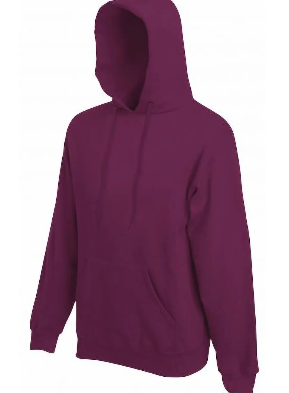 Fruit of the Loom SS224 - Sweat-Shirt à Capuche Homme Classic