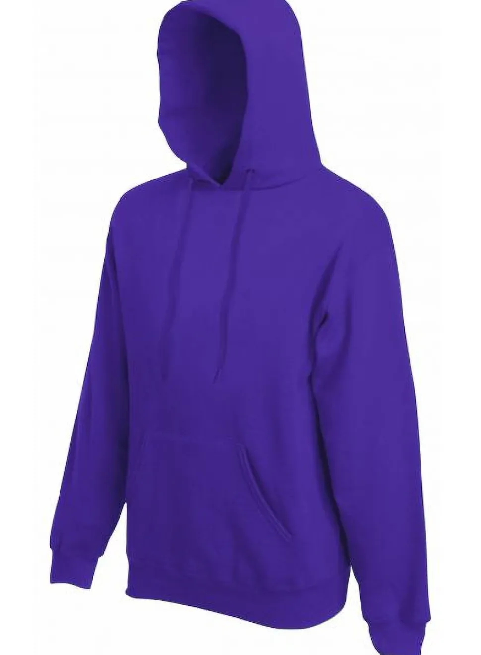 Fruit of the Loom SS224 - Sweat-Shirt à Capuche Homme Classic