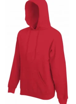 Fruit of the Loom SS224 - Sweat-Shirt à Capuche Homme Classic