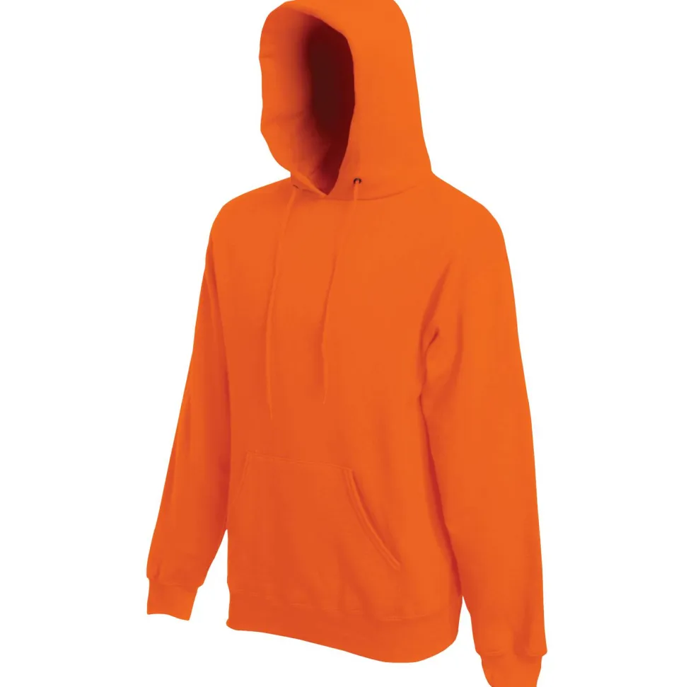 Fruit of the Loom SS224 - Sweat-Shirt à Capuche Homme Classic