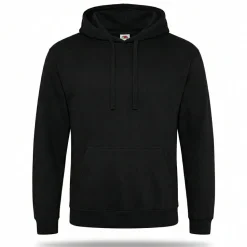 Fruit of the Loom SS224 - Sweat-Shirt à Capuche Homme Classic