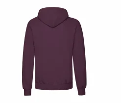 Fruit of the Loom SS224 - Sweat-Shirt à Capuche Homme Classic