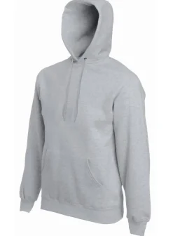 Fruit of the Loom SS224 - Sweat-Shirt à Capuche Homme Classic