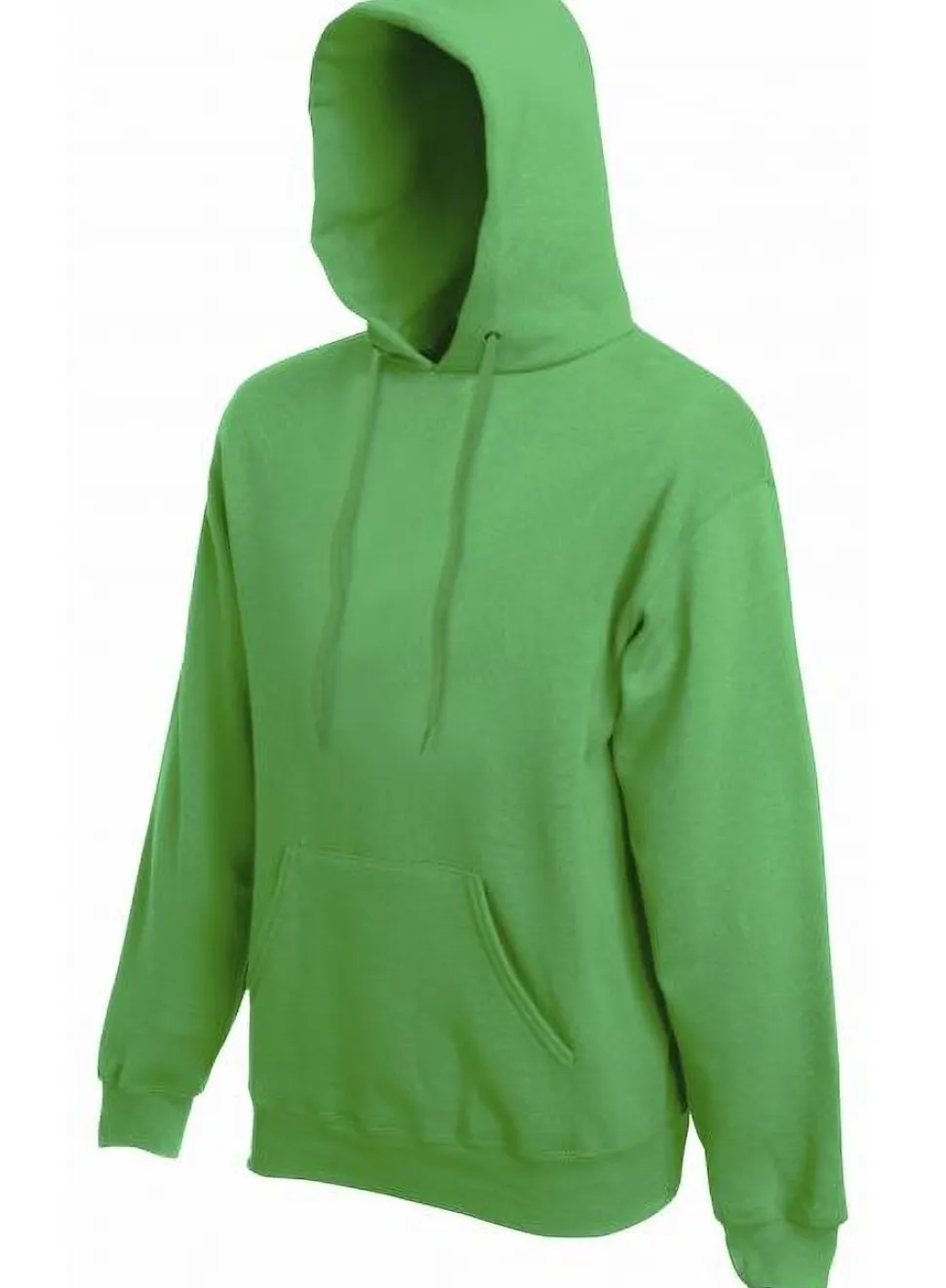 Fruit of the Loom SS224 - Sweat-Shirt à Capuche Homme Classic