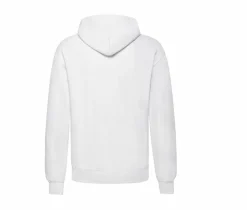 Fruit of the Loom SS224 - Sweat-Shirt à Capuche Homme Classic
