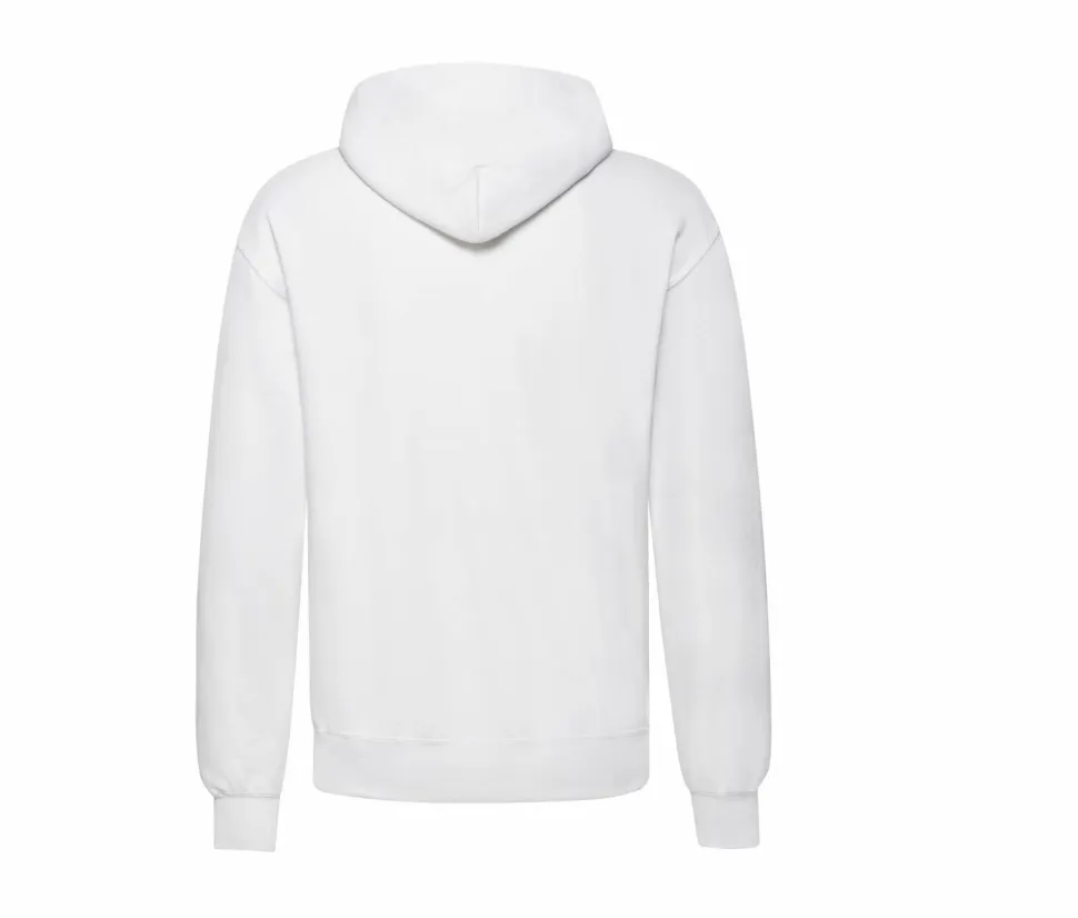 Fruit of the Loom SS224 - Sweat-Shirt à Capuche Homme Classic
