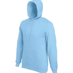Fruit of the Loom SS224 - Sweat-Shirt à Capuche Homme Classic