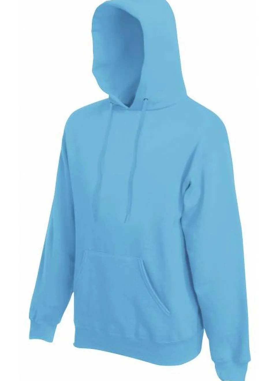 Fruit of the Loom SS224 - Sweat-Shirt à Capuche Homme Classic