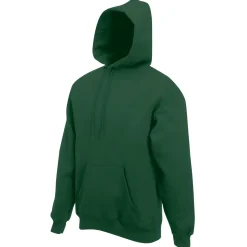 Fruit of the Loom SS224 - Sweat-Shirt à Capuche Homme Classic
