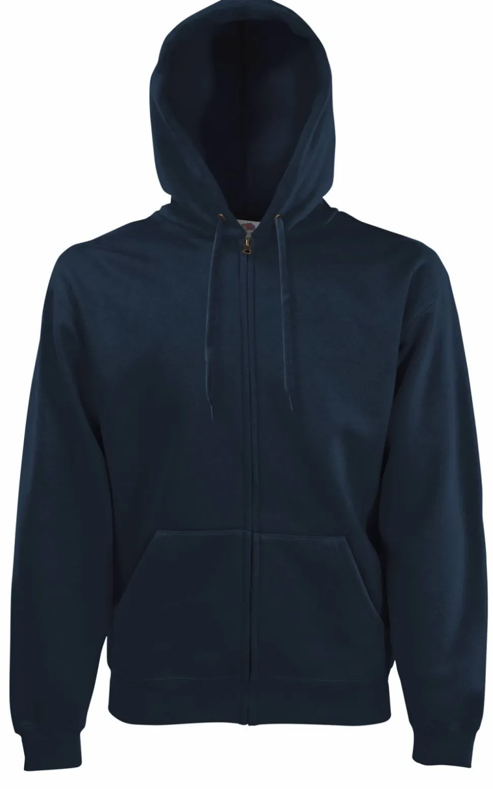 Fruit of the Loom SS822 - Sweat-shirt à capuche zippé Premium 70/30