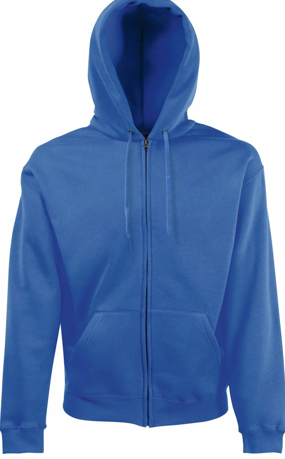 Fruit of the Loom SS822 - Sweat-shirt à capuche zippé Premium 70/30