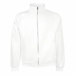 Fruit of the Loom SS226 - Sweat-shirt zippé Classic 80/20