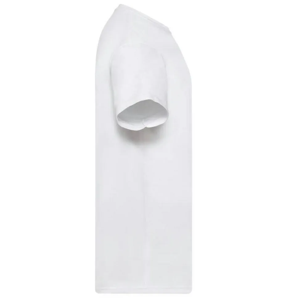 Fruit of the Loom SS044 - T-Shirt Homme Super Premium