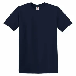 Fruit of the Loom SS044 - T-Shirt Homme Super Premium