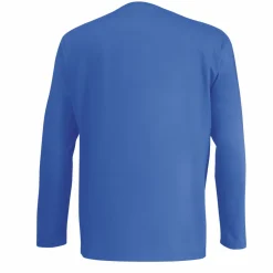 Fruit of the Loom SS032 - T-Shirt Manches Longues Homme Valueweight