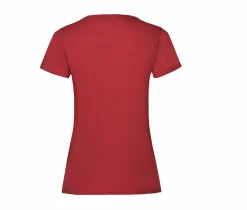 Fruit of the Loom SS050 - T-Shirt Femme Valueweight