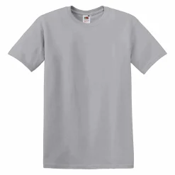 Fruit of the Loom SS008 - T-shirt Confort Coton Épais