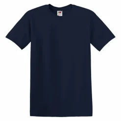 Fruit of the Loom SS008 - T-shirt Confort Coton Épais