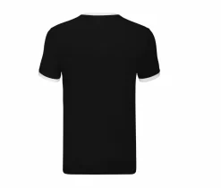 Fruit of the Loom SS168 - T-Shirt Homme Ringer