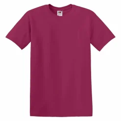 Fruit of the Loom SS030 - T-shirt Manches courtes pour homme