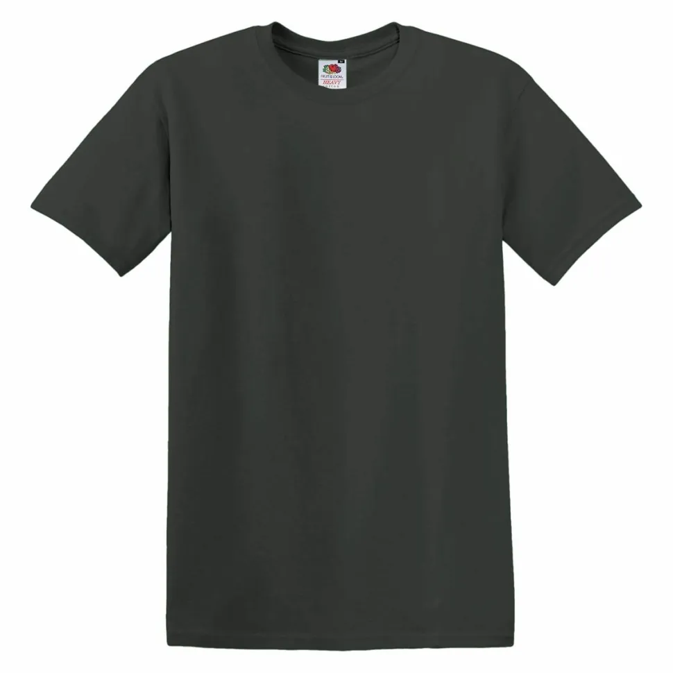 Fruit of the Loom SS030 - T-shirt Manches courtes pour homme